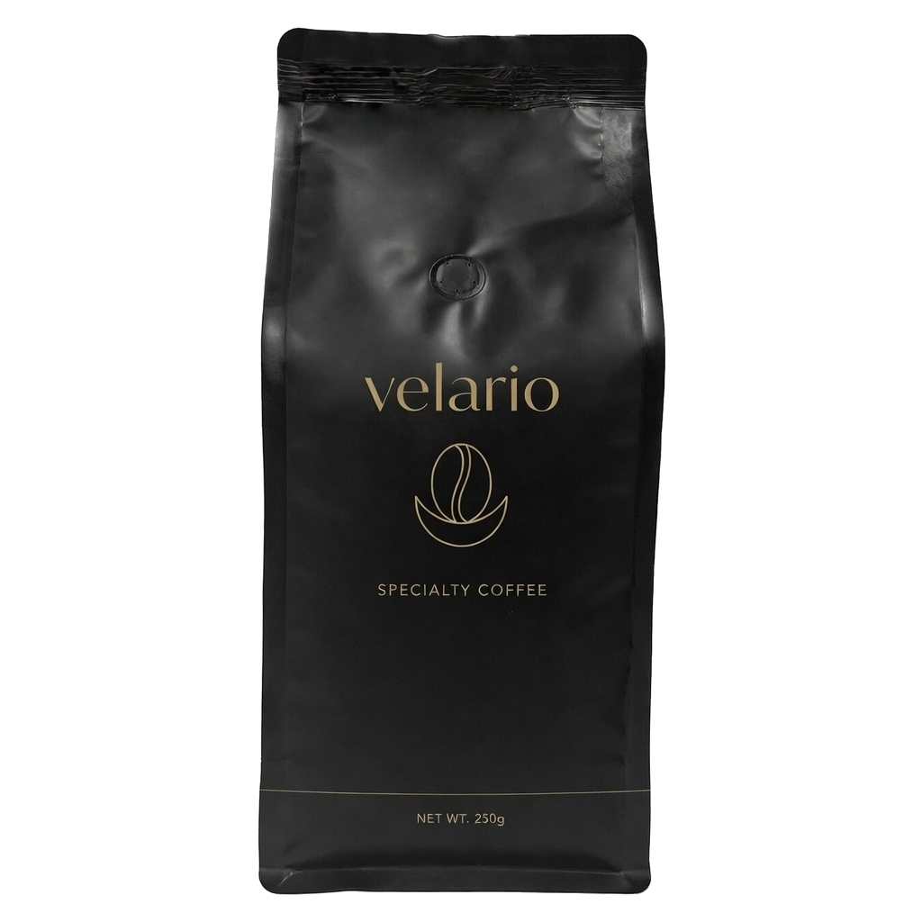 Velario Dark Roast Bag